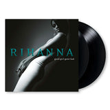 Rihanna - Good girl gone bad (LP)