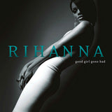 Rihanna - Good girl gone bad (LP)