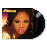 Rihanna - Music of the sun (LP)