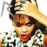 Rihanna - Talk that talk (CD)