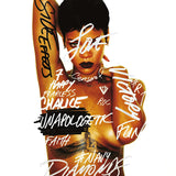 Rihanna - Unapologetic (CD)