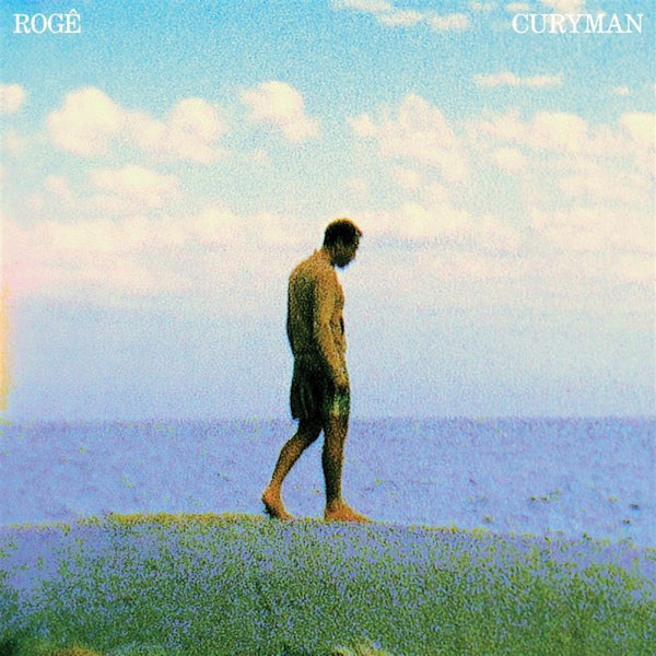 Roge - Curyman (CD)