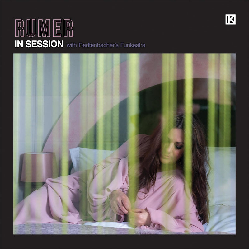 Rumer - In session (CD)