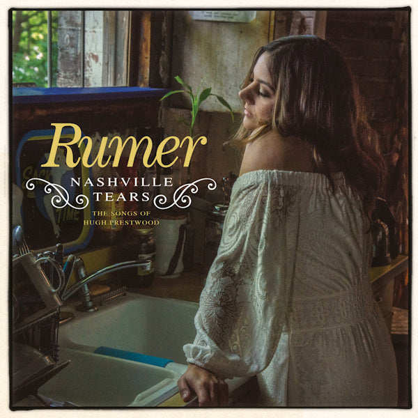 Rumer - Nashville tears (LP)