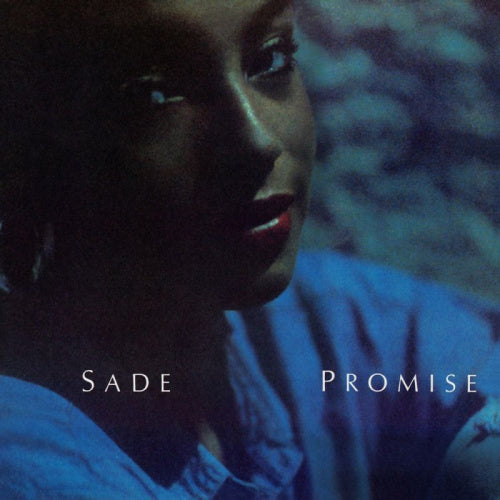 Sade - Promise (CD)