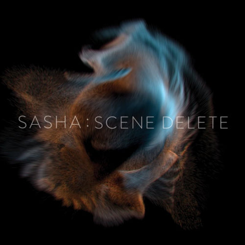 Sasha - Late night tales pres. sasha:scene delete (CD)