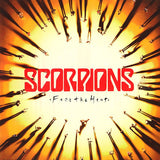 Scorpions - Face the heat (CD)