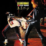 Scorpions - Tokyo tapes (CD)