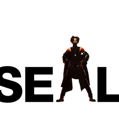 Seal - Seal (CD)