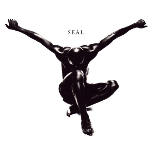 Seal - Seal 2 (CD)