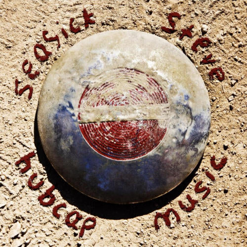 Seasick Steve - Hubcap music (LP)