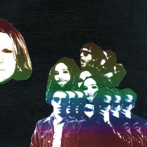 Ty Segall - Freedom's goblin (CD)