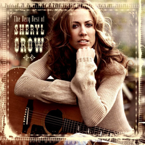 Sheryl Crow - Very best of (CD)