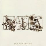 Sia - Colour the small one (CD)