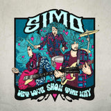 Simo - Let love show the way (CD)