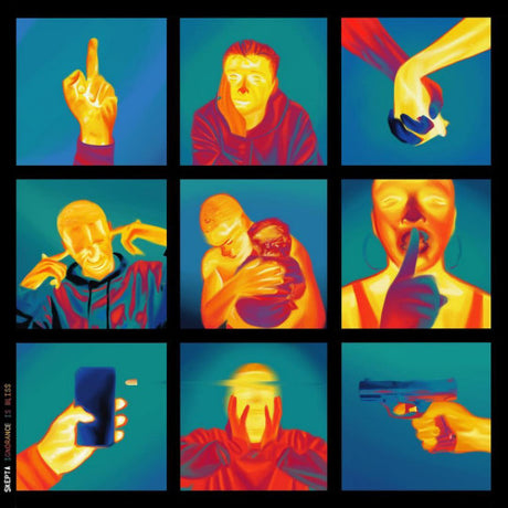 Skepta - Ignorance is bliss (CD)