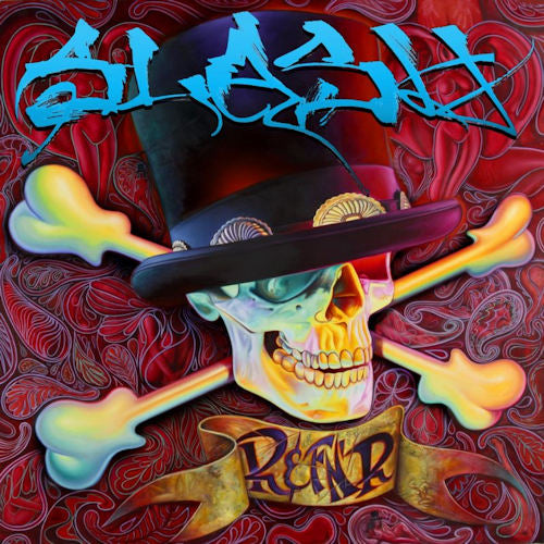 Slash - Slash (CD)