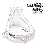 Sleaford Mods - All that glue (CD)