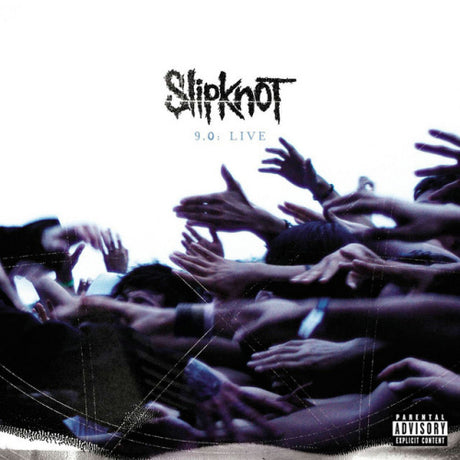 Slipknot - 9.0: live (CD)