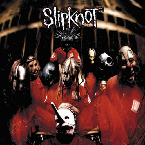 Slipknot - Slipknot (CD)