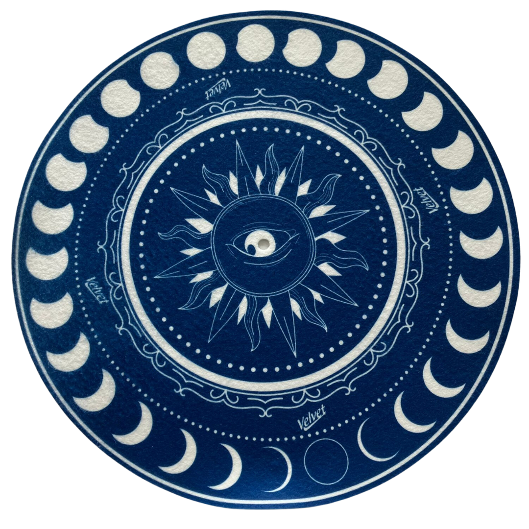 SLIPMAT - MOONLIGHT (Merchandise)