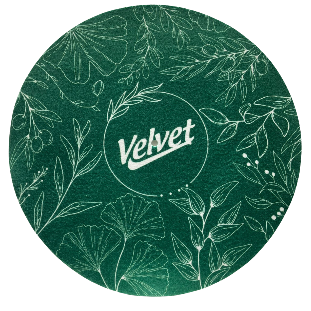 SLIPMAT - PLANTS (Merchandise)