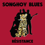 Songhoy Blues - Resistance (LP)