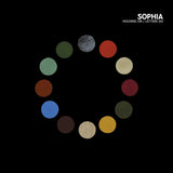 Sophia - Holding on / letting go (CD)