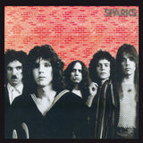 Sparks - Sparks (CD)