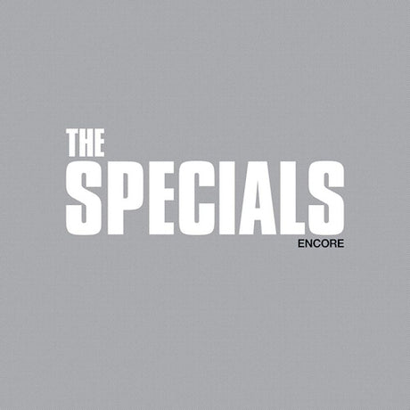 Specials - Encore (CD)