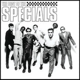 Specials - Best of the specials (CD)