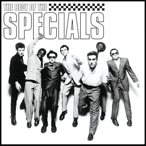 Specials - Best of the specials (CD)