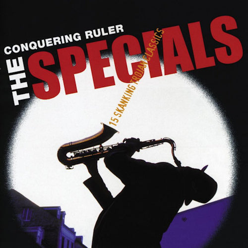 Specials - Conquering ruler (LP)