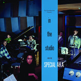 Specials - In the studio (CD)