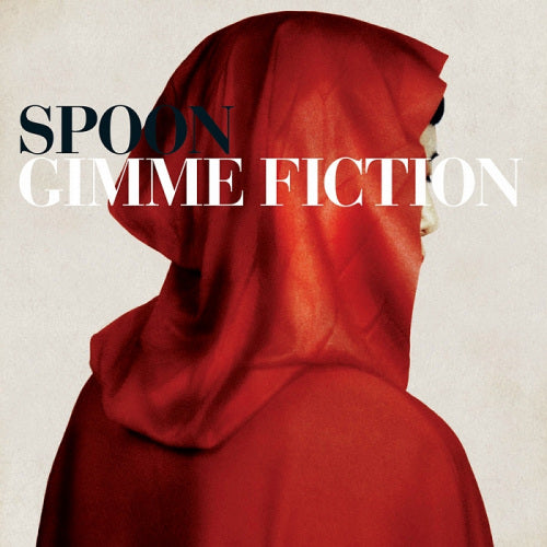 Spoon - Gimme fiction (LP)