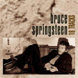 Bruce Springsteen - 18 tracks (LP)