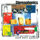 Stereophonics - Word gets around (LP)