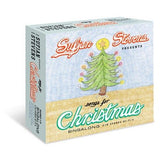 Sufjan Stevens - Songs for christmas (CD)