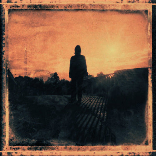 Steven Wilson - Grace for drowning (LP)