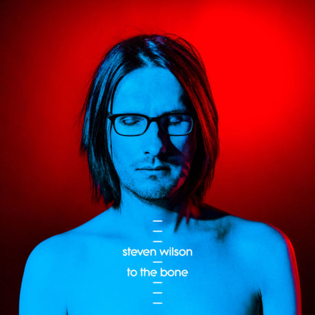 Steven Wilson - To the bone (LP) - Velvet Music