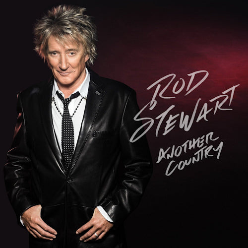 Rod Stewart - Another country (CD)