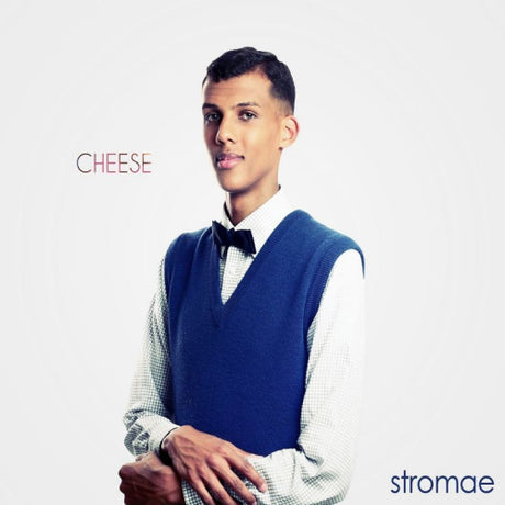 Stromae - Cheese (CD)