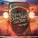 Supersonic Blues Machine - California Soul (CD)