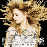 Taylor Swift - Fearless (CD)