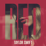 Taylor Swift - Red (CD)