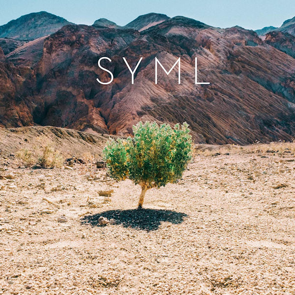 SYML - In my body (7-inch single)