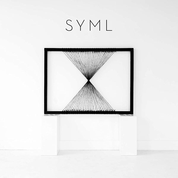 SYML - SYML (CD)