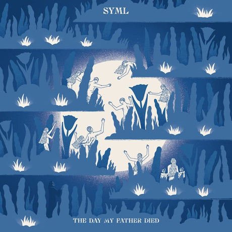 SYML - The day my father died (LP) - Velvet Music