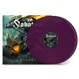 Sabaton - Heroes (LP)