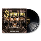 Sabaton - Metalizer (re-armed) (LP)